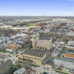 4949 Seeley Avenue  Chicago IL 60609