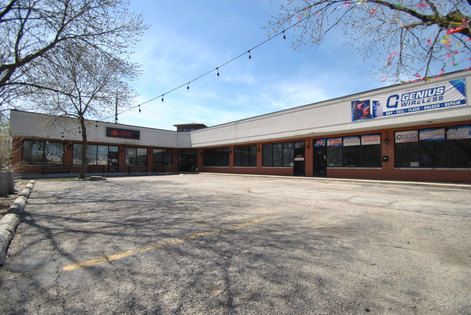 5301-07 Belmont Avenue  Chicago IL 60641