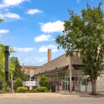 700 47th Street Chicago IL 60653