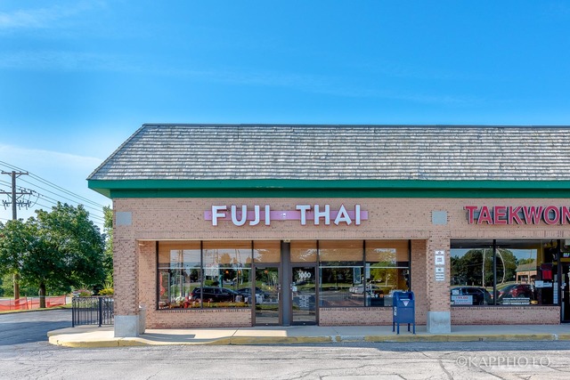 1000 Weiland Road  Buffalo Grove IL 60089