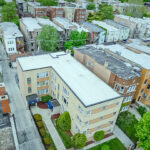 7844 Jeffery Boulevard  Chicago IL 60649