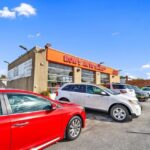 1119 Roosevelt Road  Maywood IL 60153