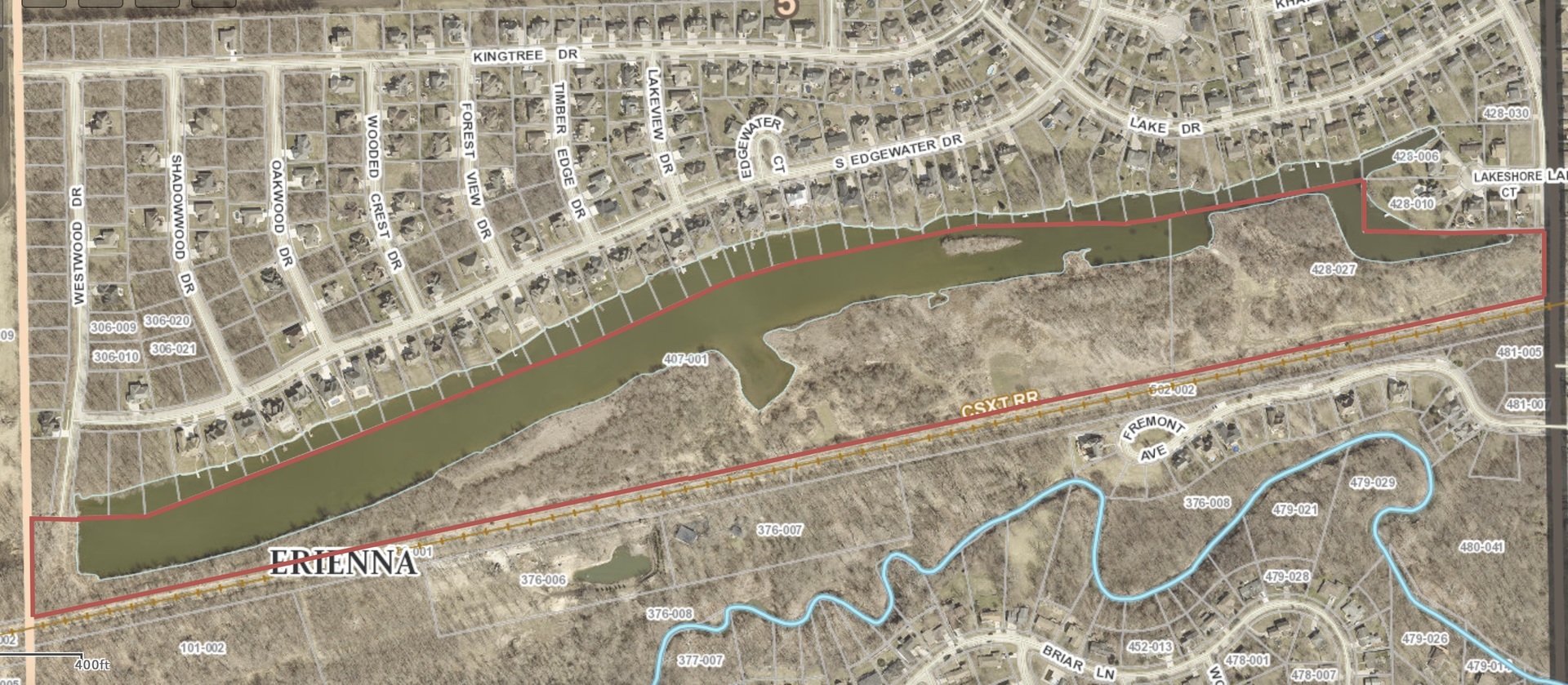 0000 Lakewood Drive Morris IL 60450