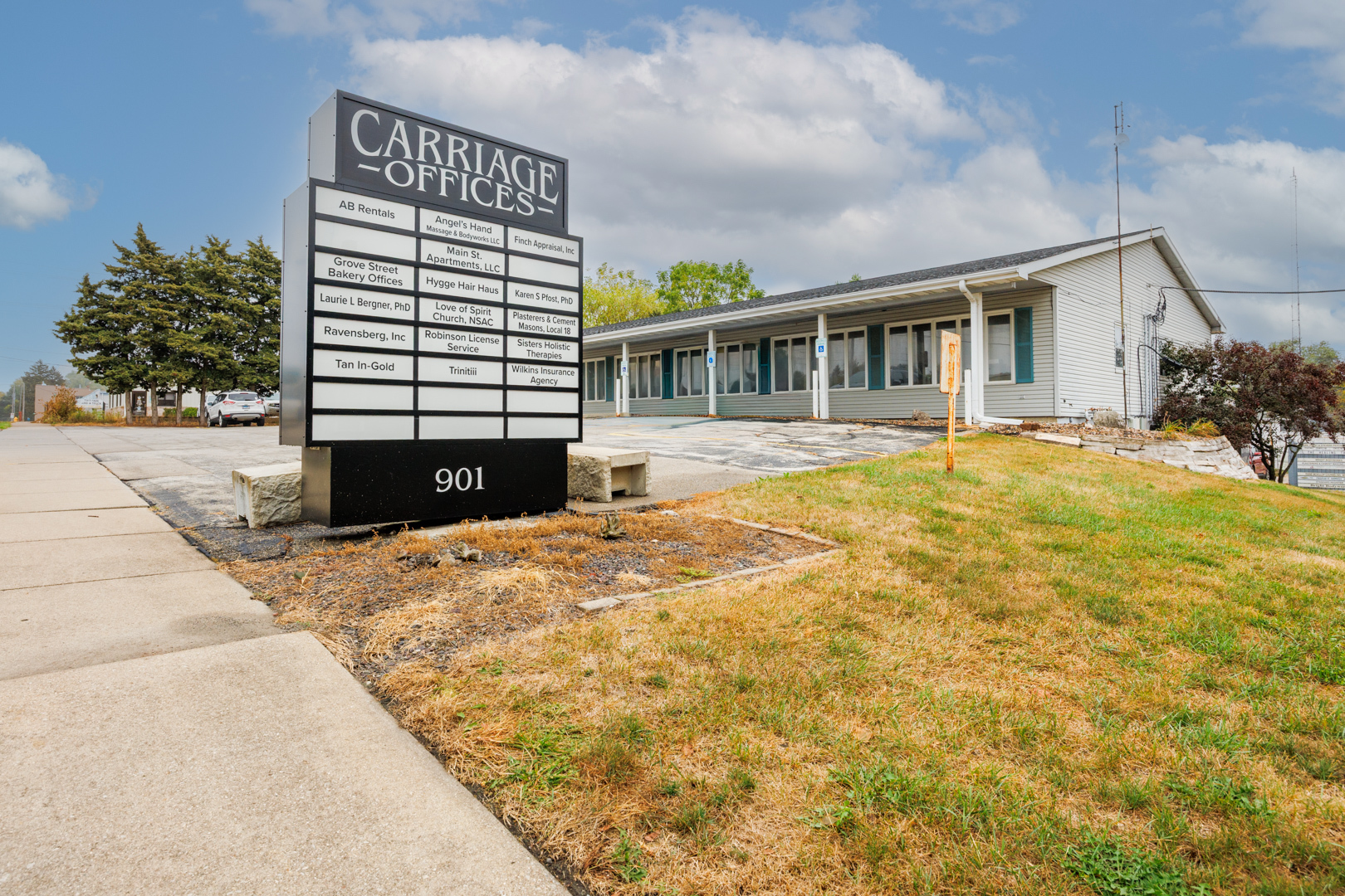 901 Grove Street A3 Bloomington IL 61701