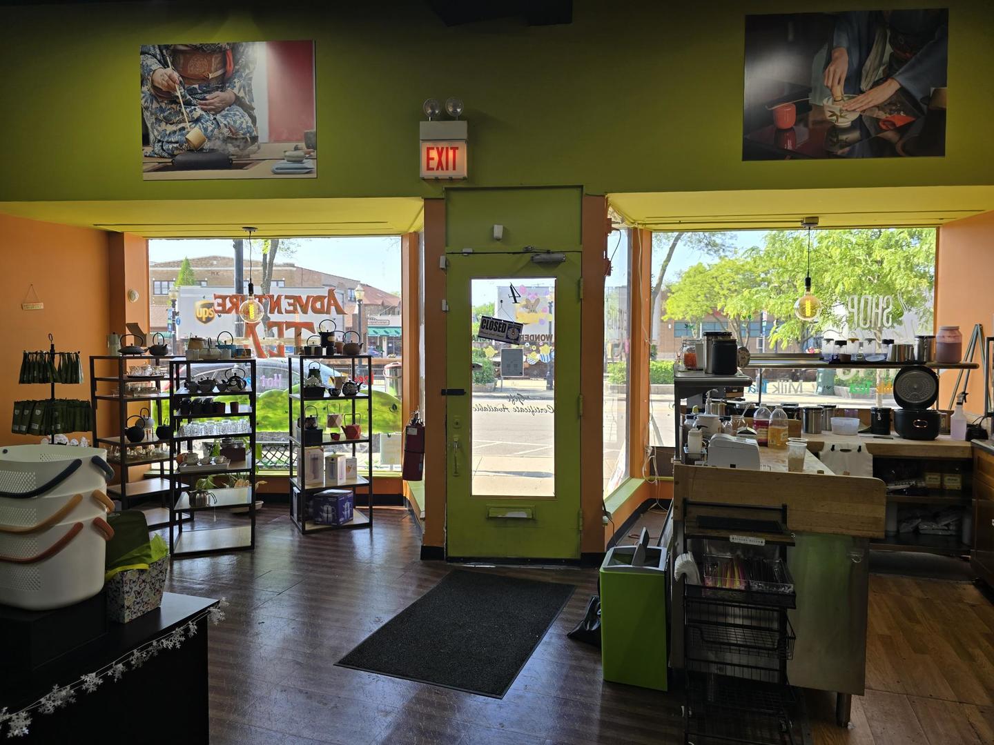 4 Burlington Avenue  La Grange IL 60525