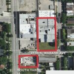 4130 Wabash Avenue  Chicago IL 60653