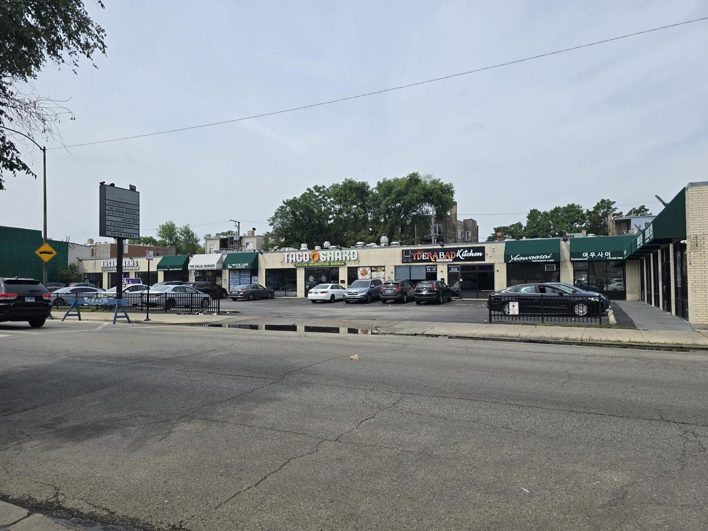 6226 California Avenue  Chicago IL 60659