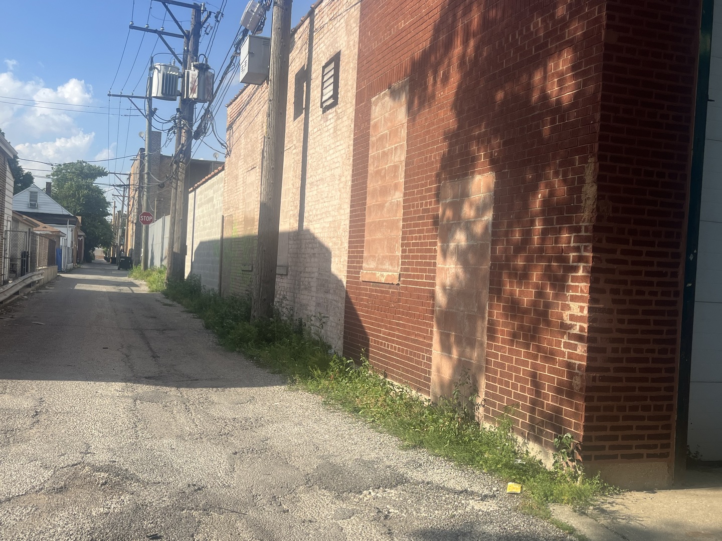 1234-50 Cicero Avenue  Chicago IL 60651