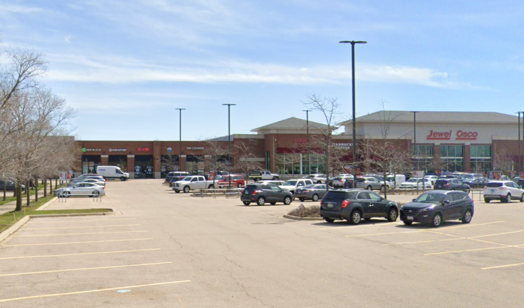 495 N. IL ROUTE 47 (Sugar Grove Pkwy) C-D Sugar Grove IL 60554