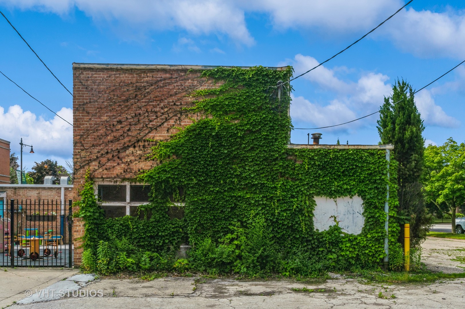 6124 Irving Park Road  Chicago IL 60634