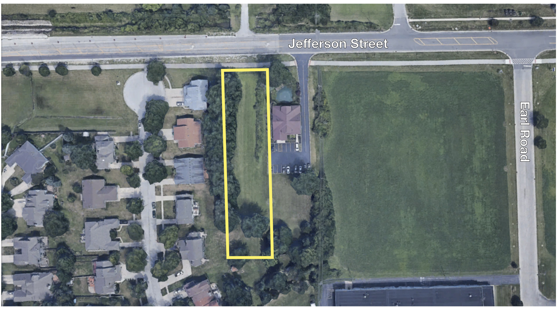 1 AC Jefferson Street  Shorewood IL 60404