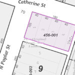 Lots 1-4 Catherine Street  Ludlow IL 60949