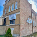 6026 Princeton Avenue  Chicago IL 60621