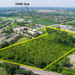 Vacant 191st Street  Mokena IL 60448