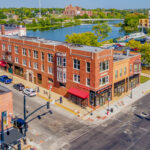 50 Broadway Avenue  Aurora IL 60505