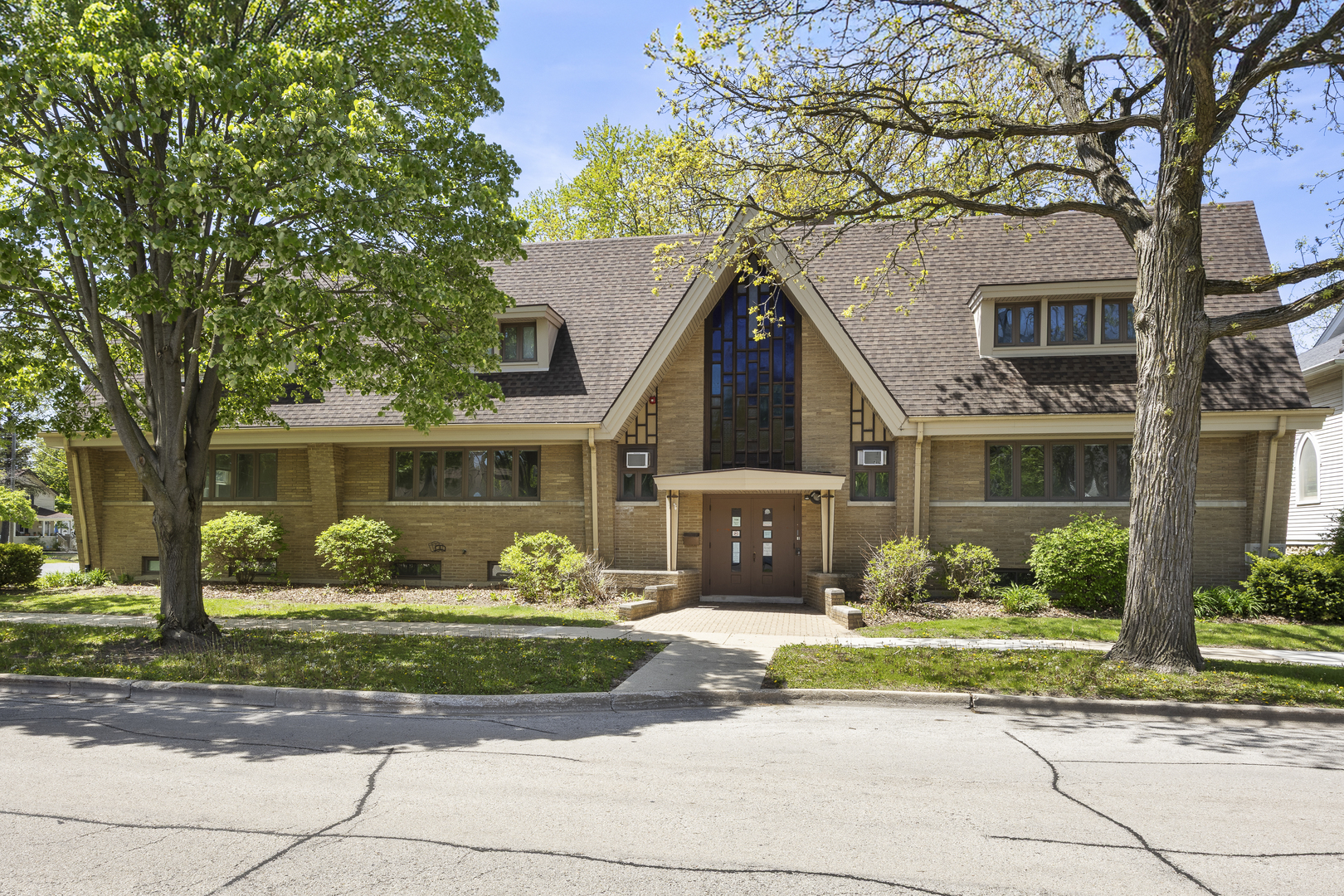 108 Sherman Street  West Chicago IL 60185