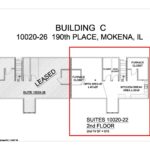 10020 190th Place 10020-10022 Mokena IL 60448