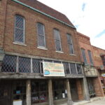 110-112 WASHINGTON Street Morris IL 60450