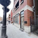 1443 Belmont Avenue  Chicago IL 60657